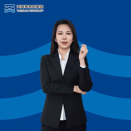 总经理助理兼会审一部部长、税务师、高级会计师